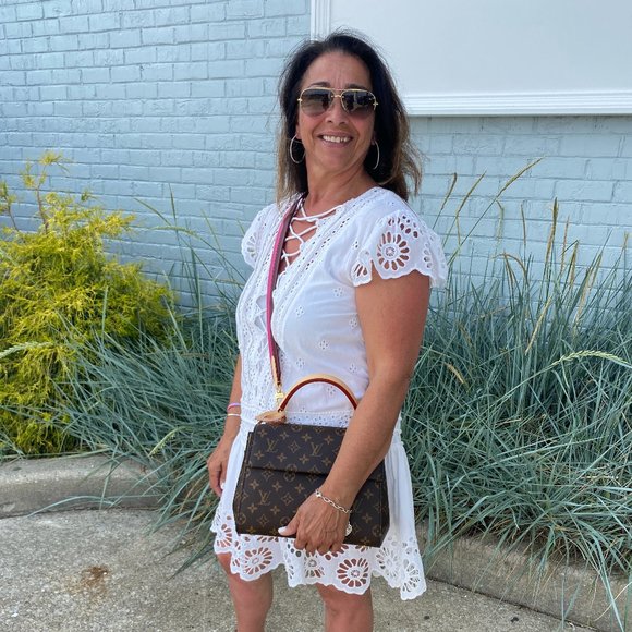 Meet your Posher, Maria's Goal to bring you more of what you are looking for - Picture 3 of 4